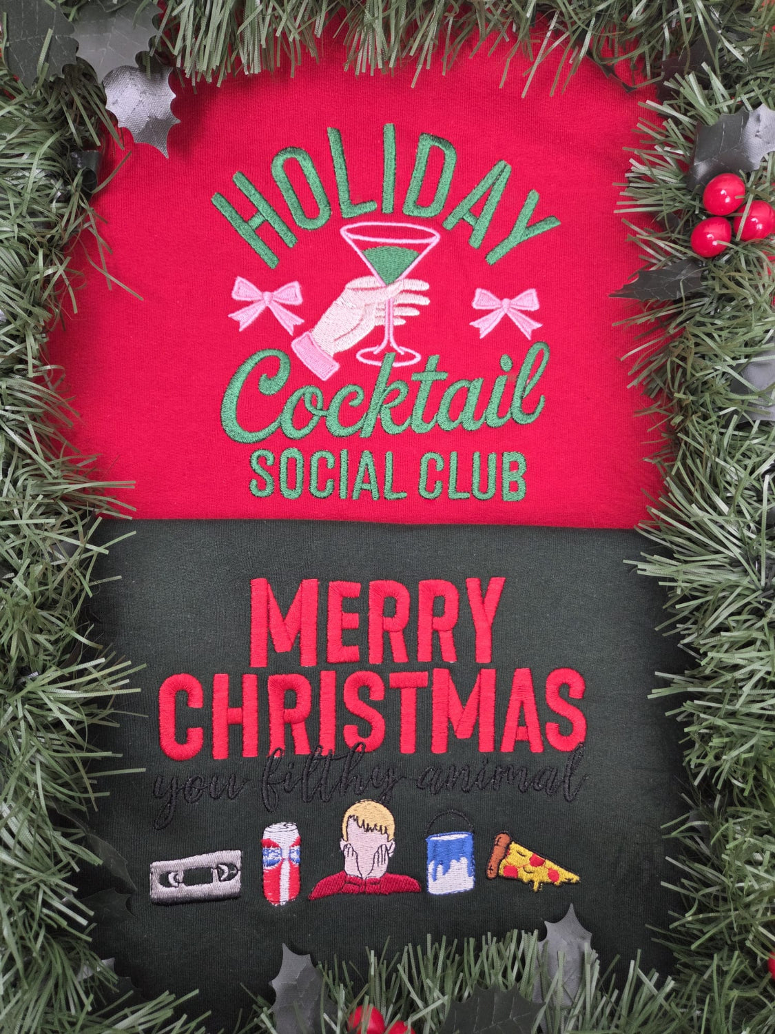 Christmas Collection