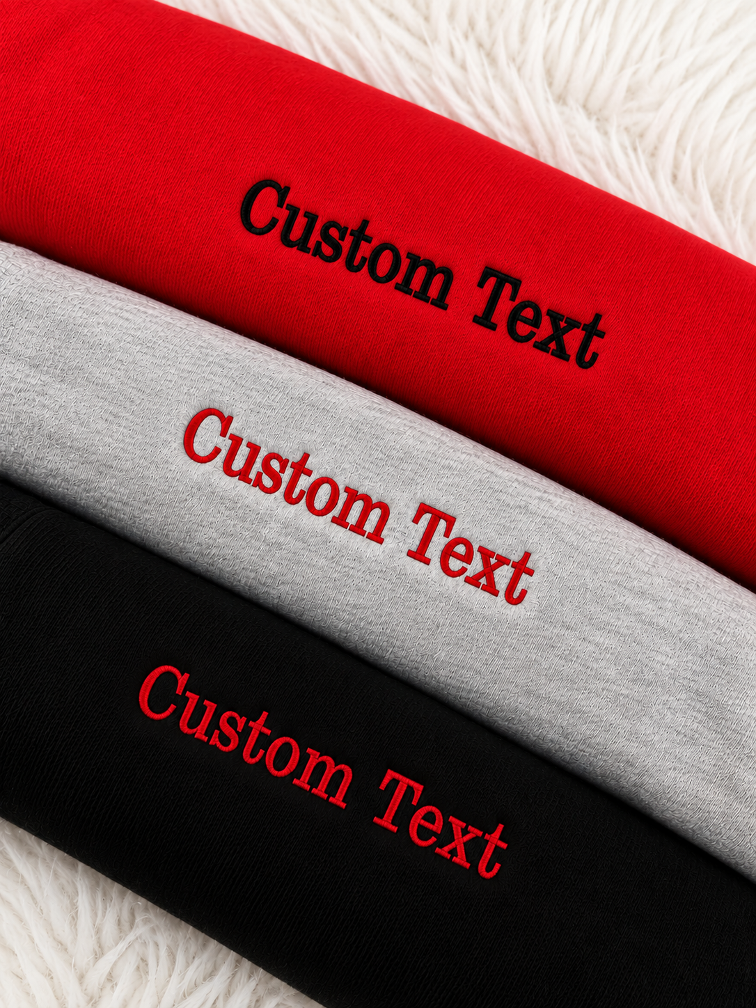 The Custom Collection 🪡