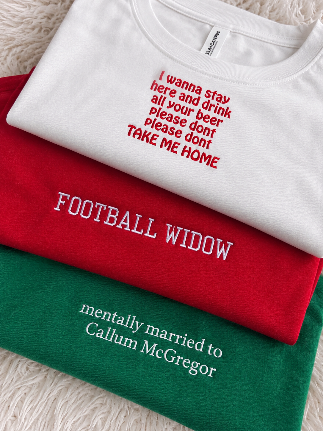 The Slogan Collection ⚽️