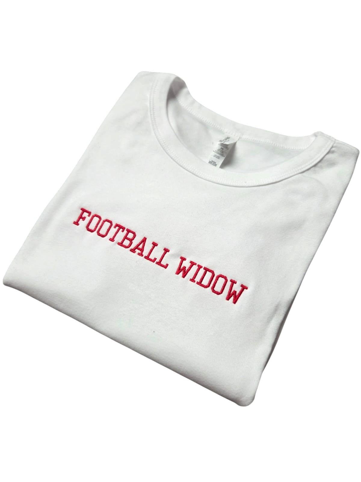 Football Widow