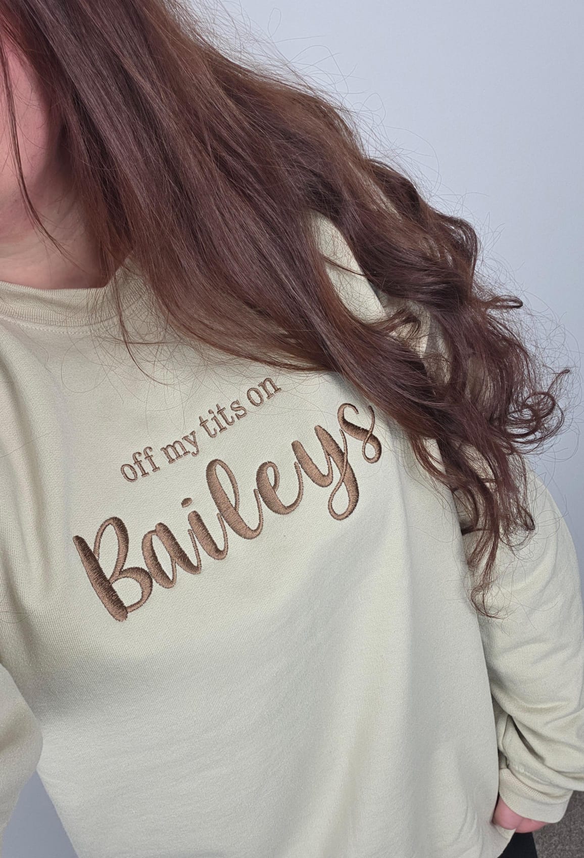 I’m Off My Tits On