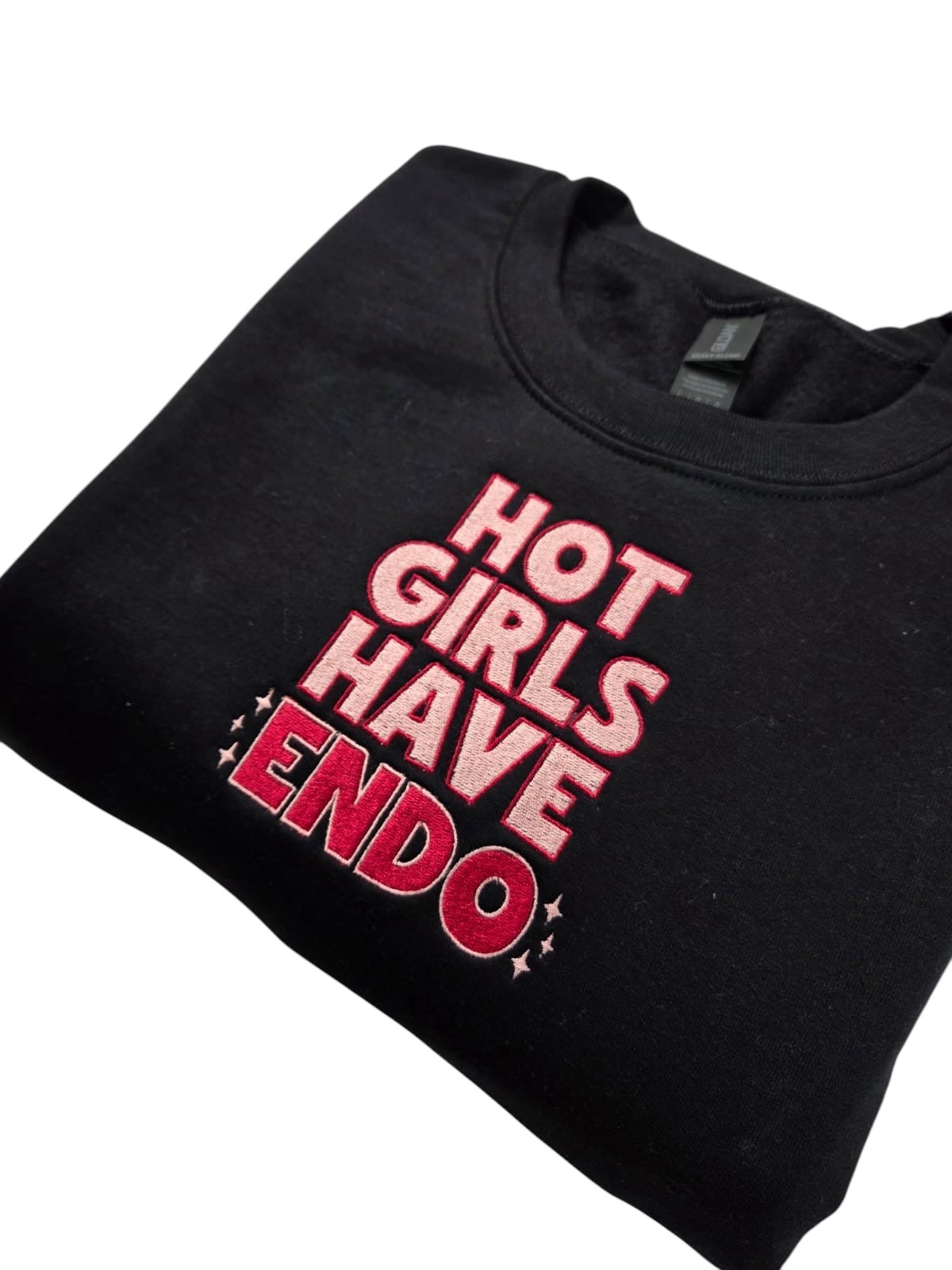 Hot Girls Have Endo