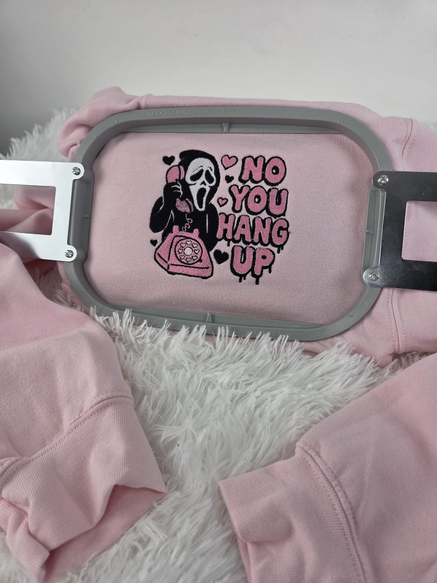 Ghostface - No You Hang Up