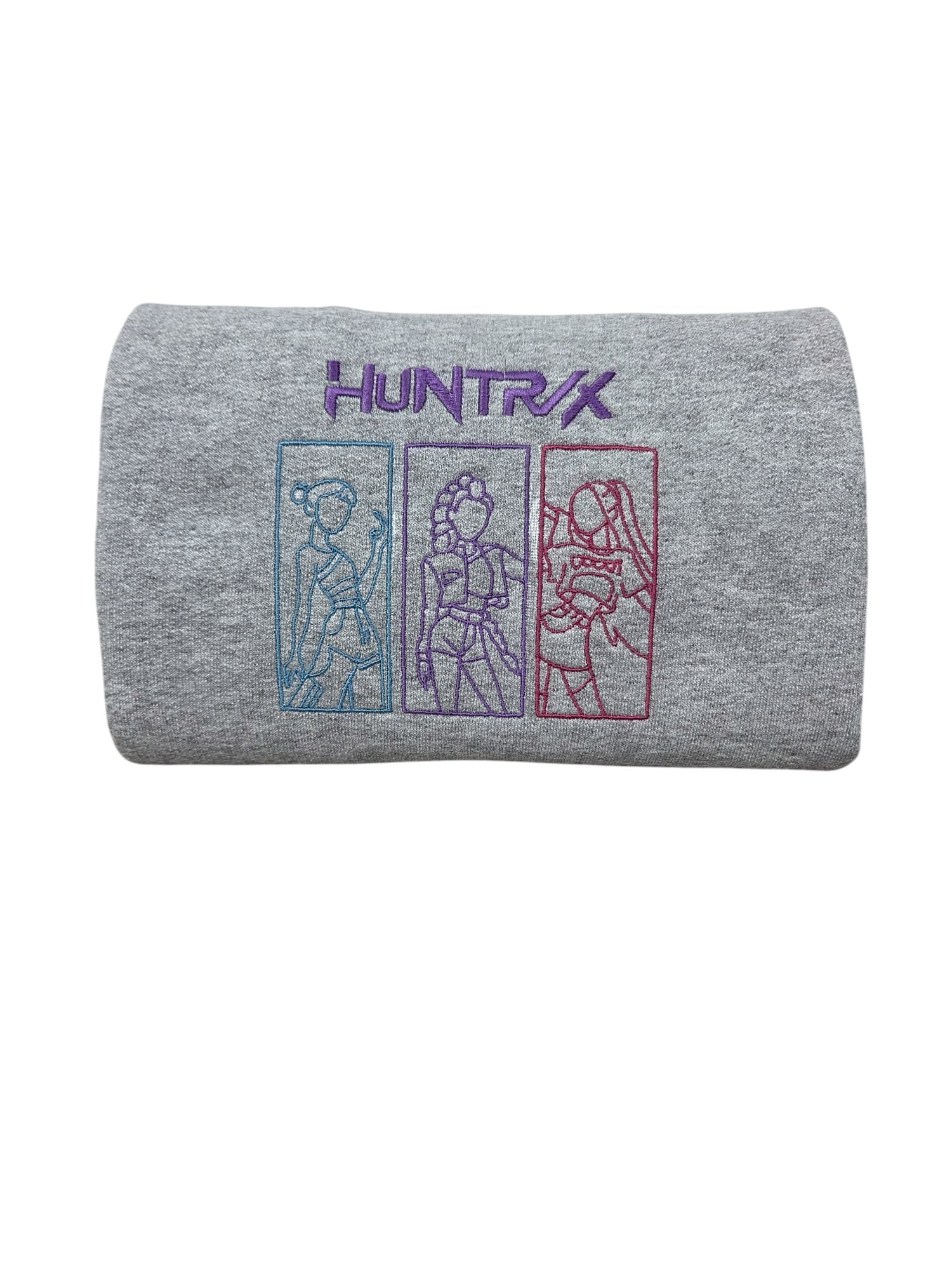 K-Pop Graphic Kids Sweatshirt