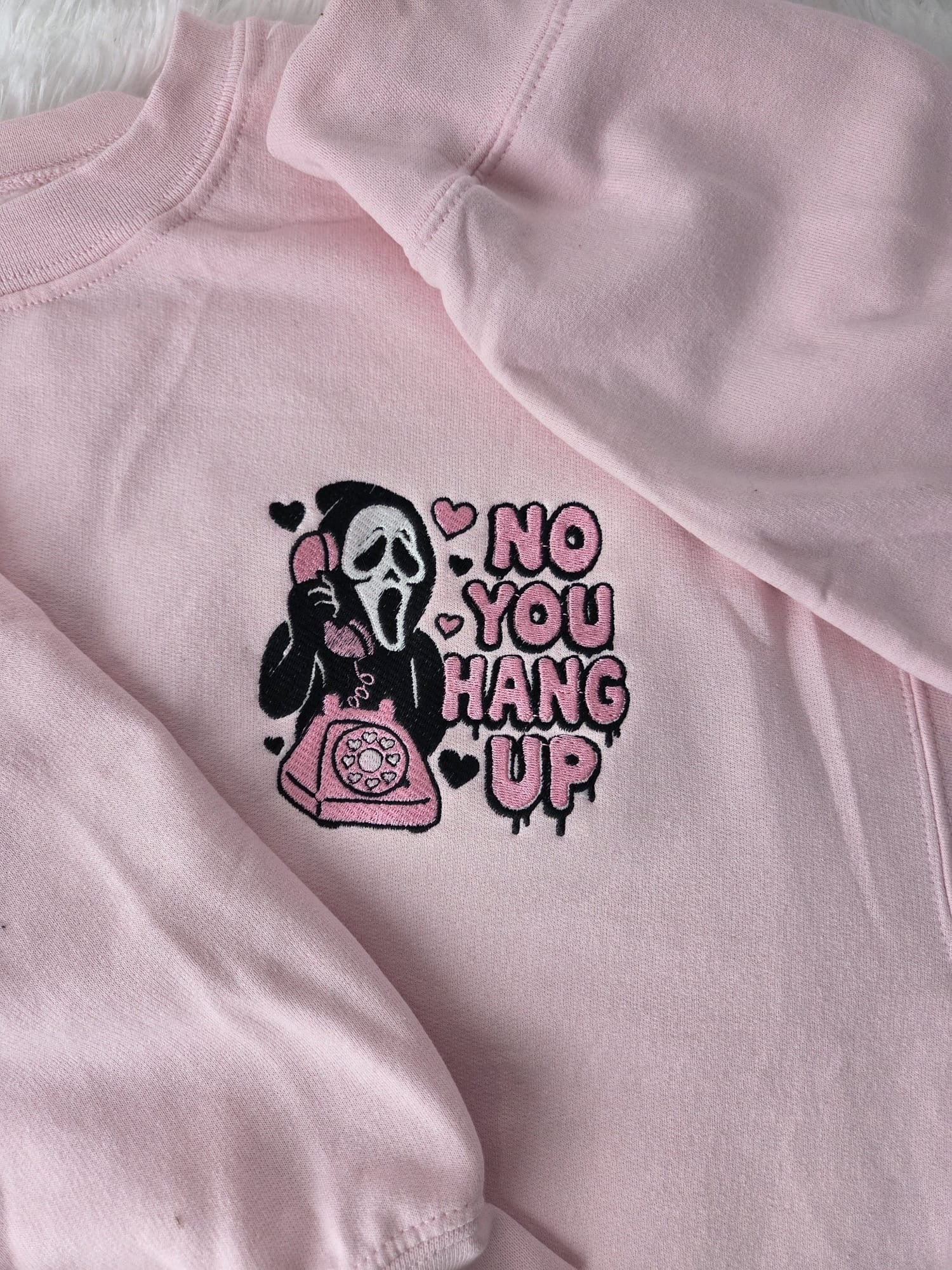 Ghostface - No You Hang Up