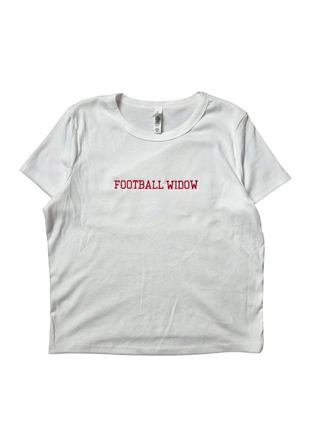 Football Widow