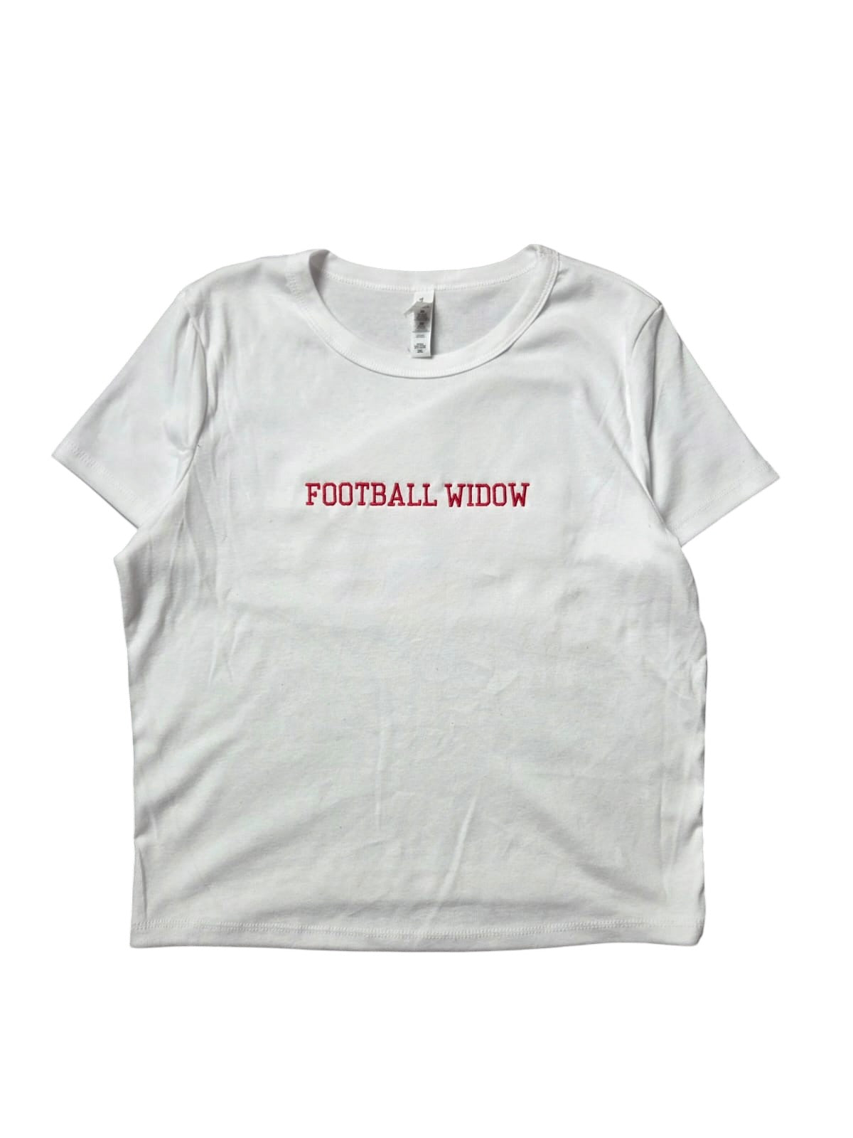 Football Widow