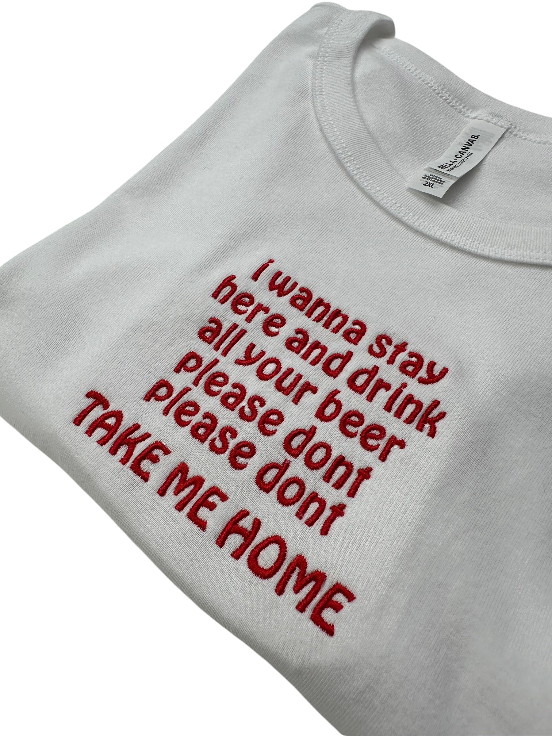 Football Slogan Raglan Baby Tee