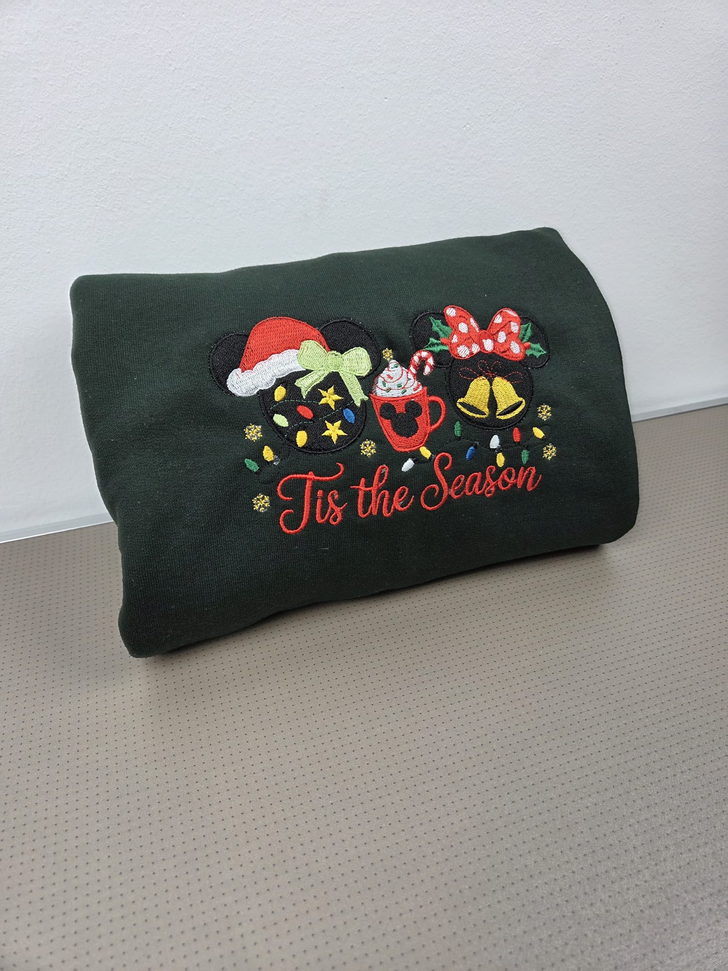 Tis The Season (Kids)