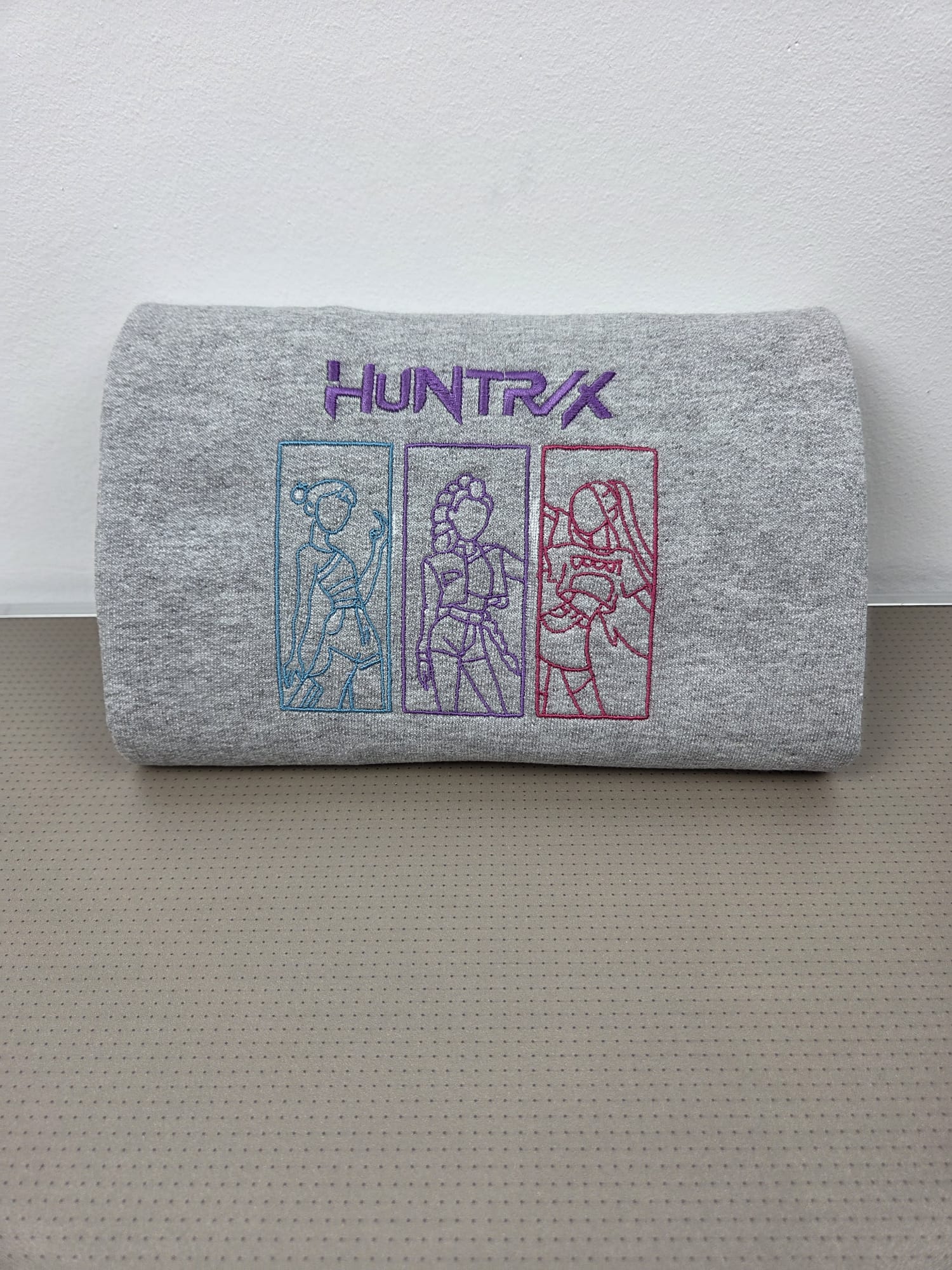 K-Pop Graphic Kids Sweatshirt