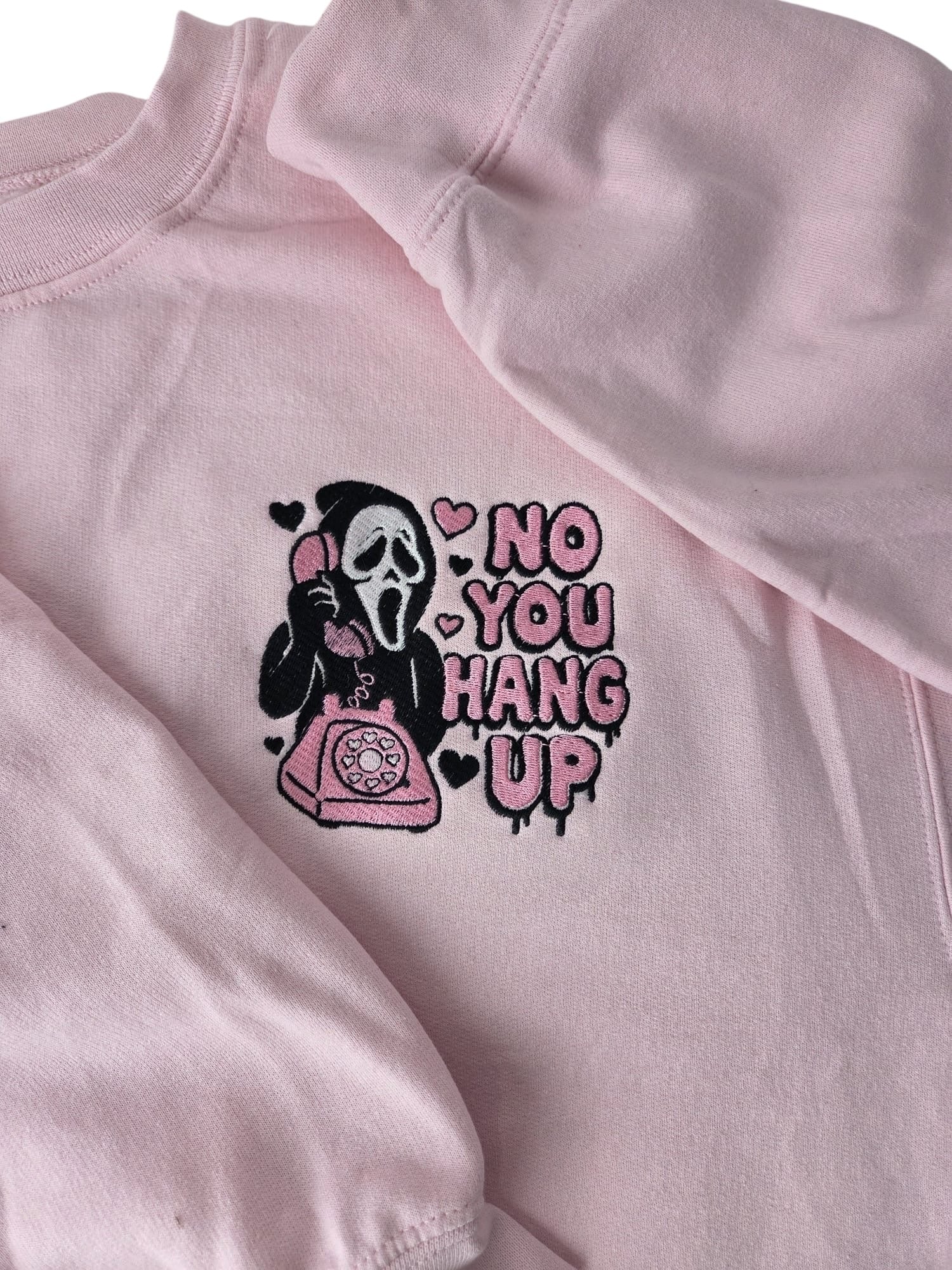 Ghostface - No You Hang Up