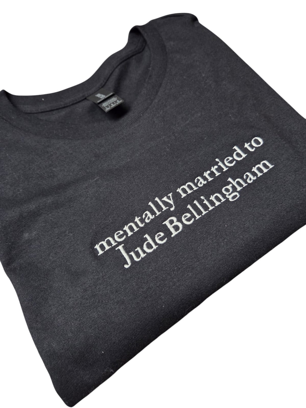 Mentally Married To