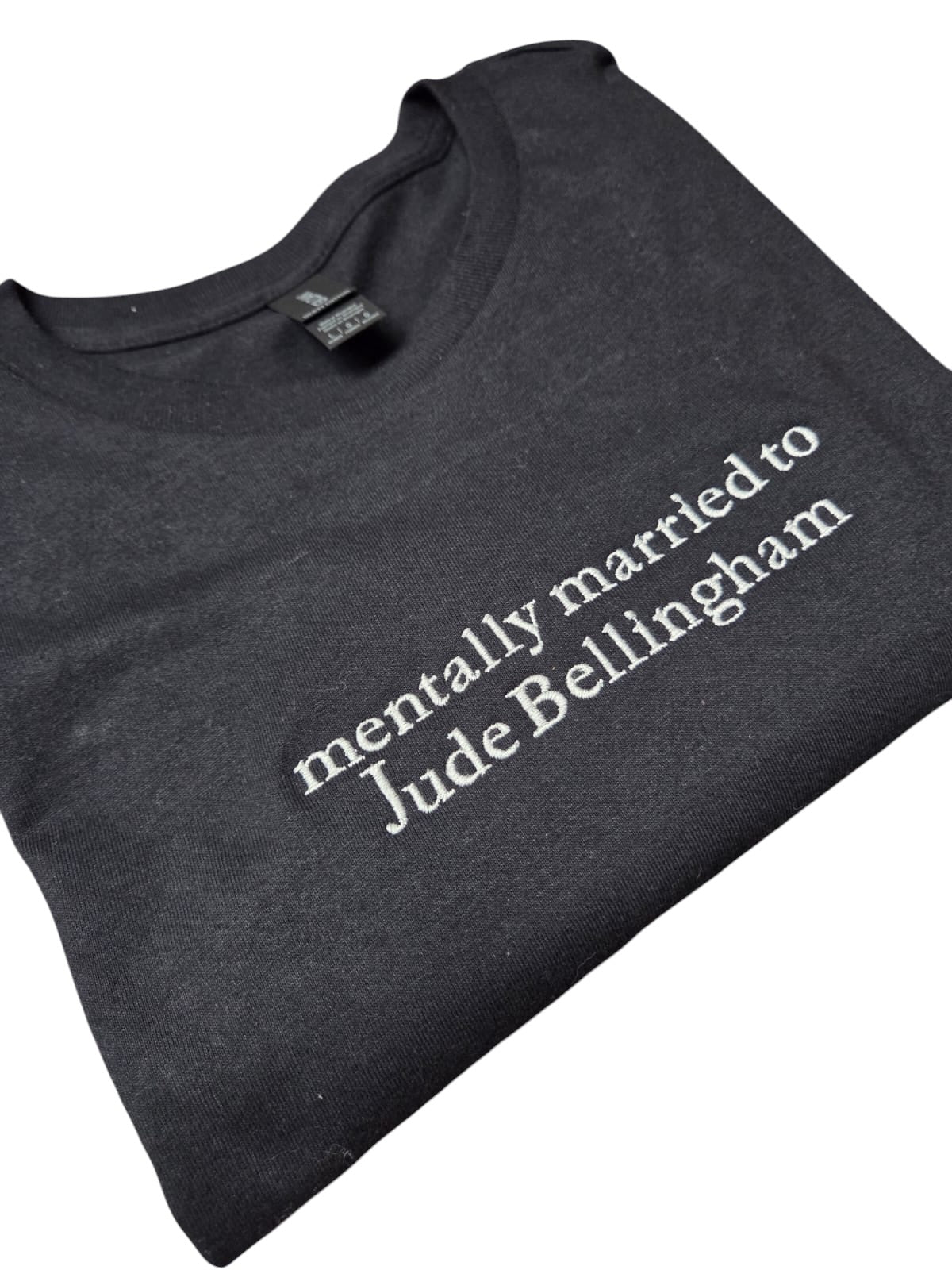 Mentally Married To