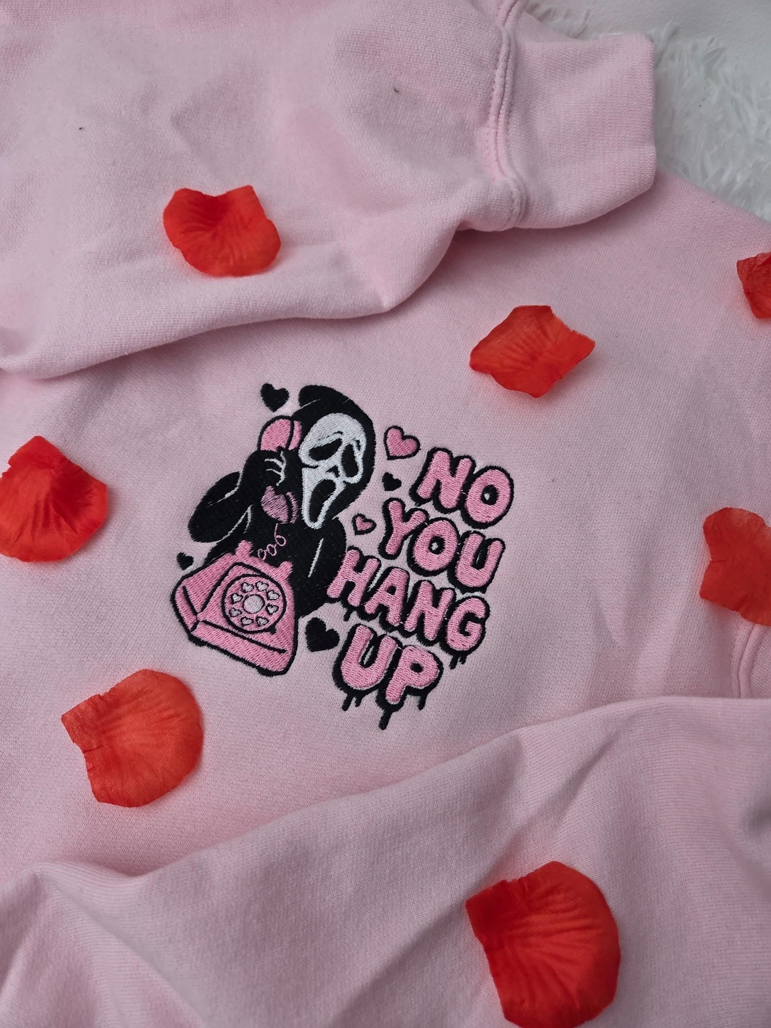 Ghostface - No You Hang Up