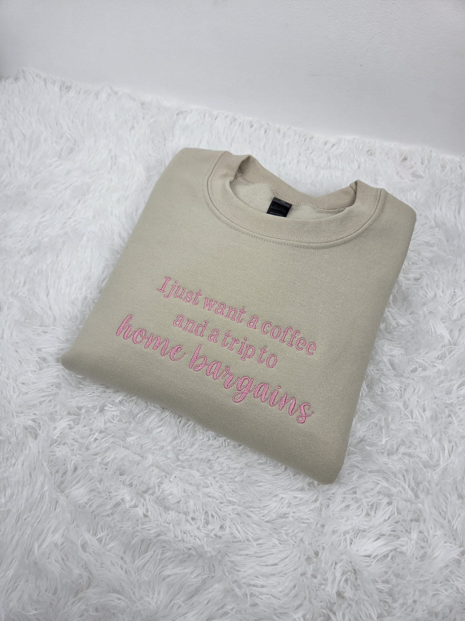 Coffee & Home Bargains