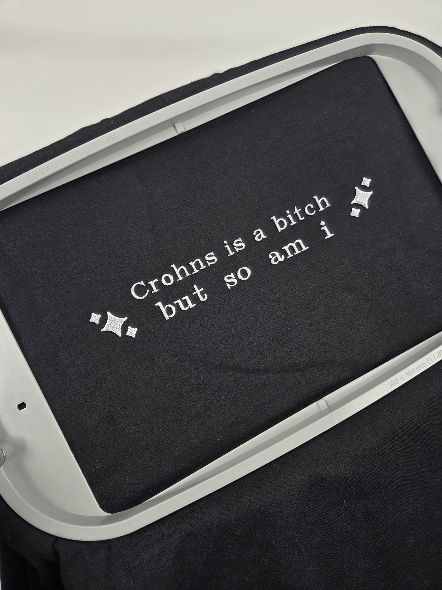 "Insert Option" is a bitch but so am I - Multiple Options