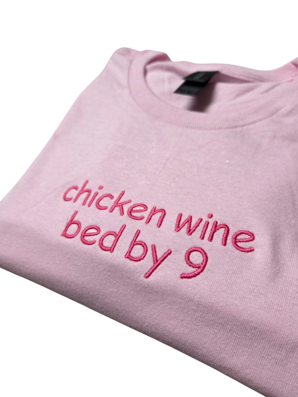 Chicken Wine Bed By 9