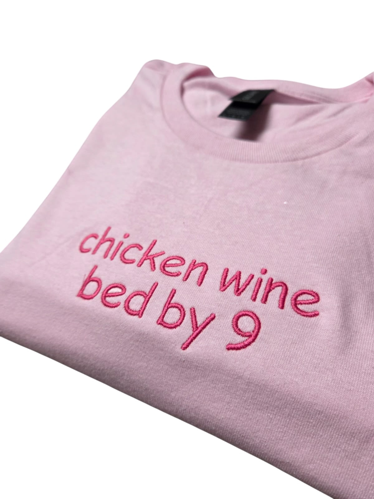 Chicken Wine Bed By 9