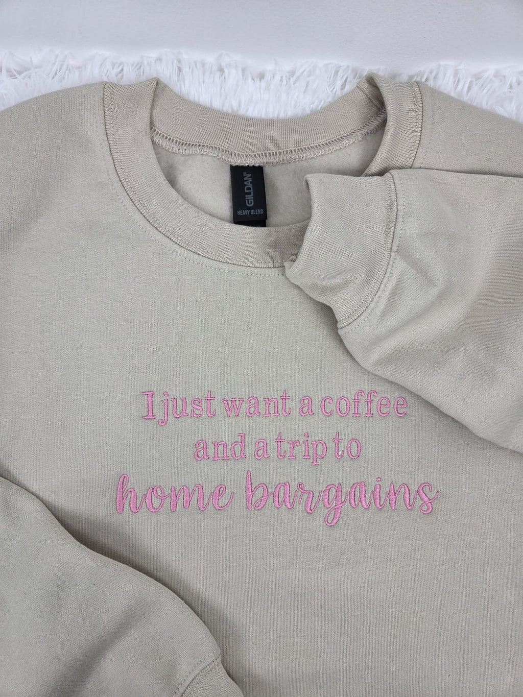 Coffee & Home Bargains