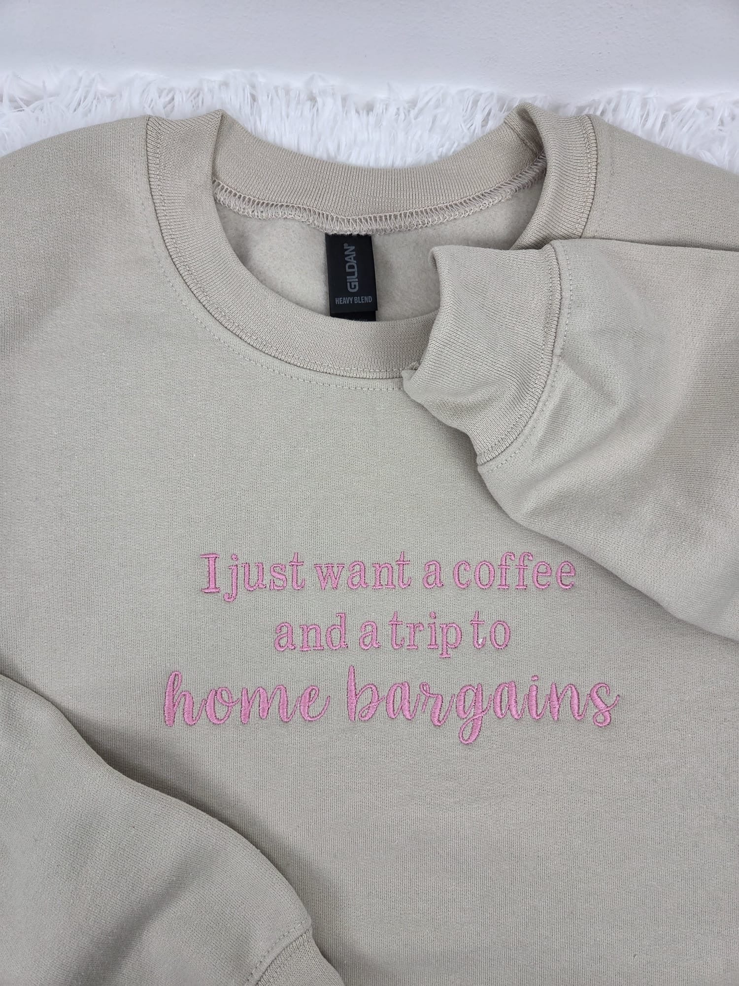 Coffee & Home Bargains