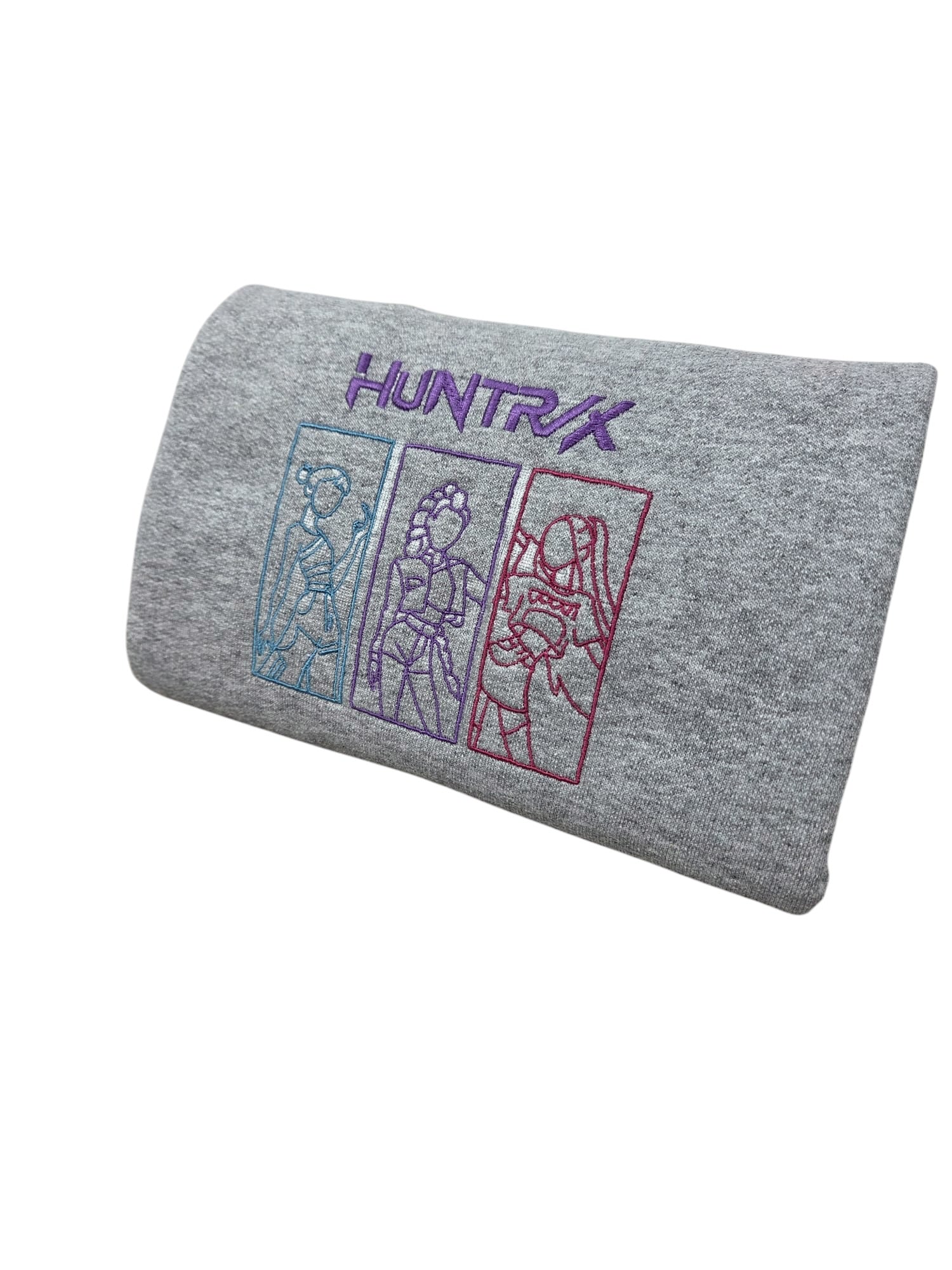 K-Pop Graphic Kids Sweatshirt