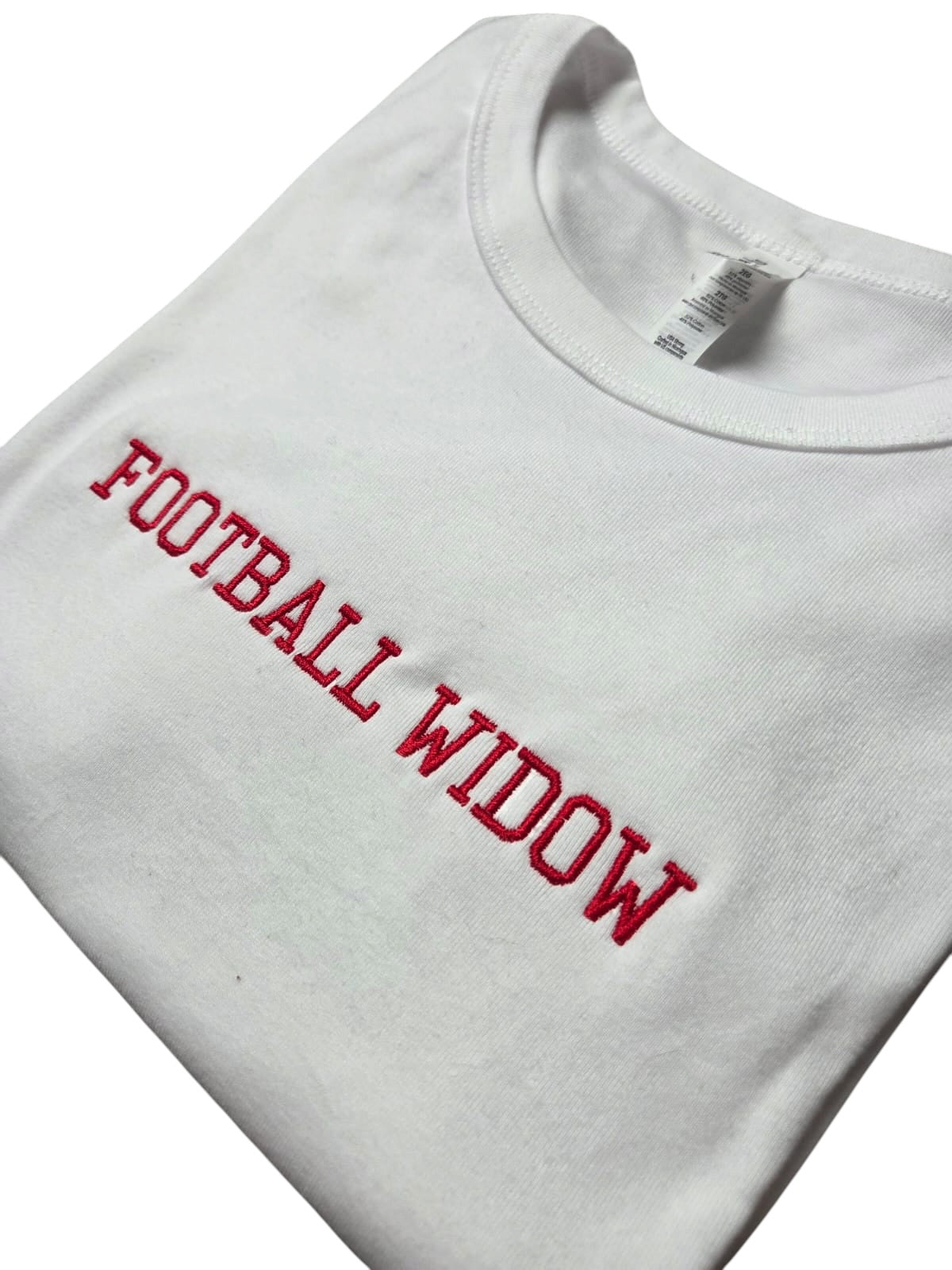 Football Widow