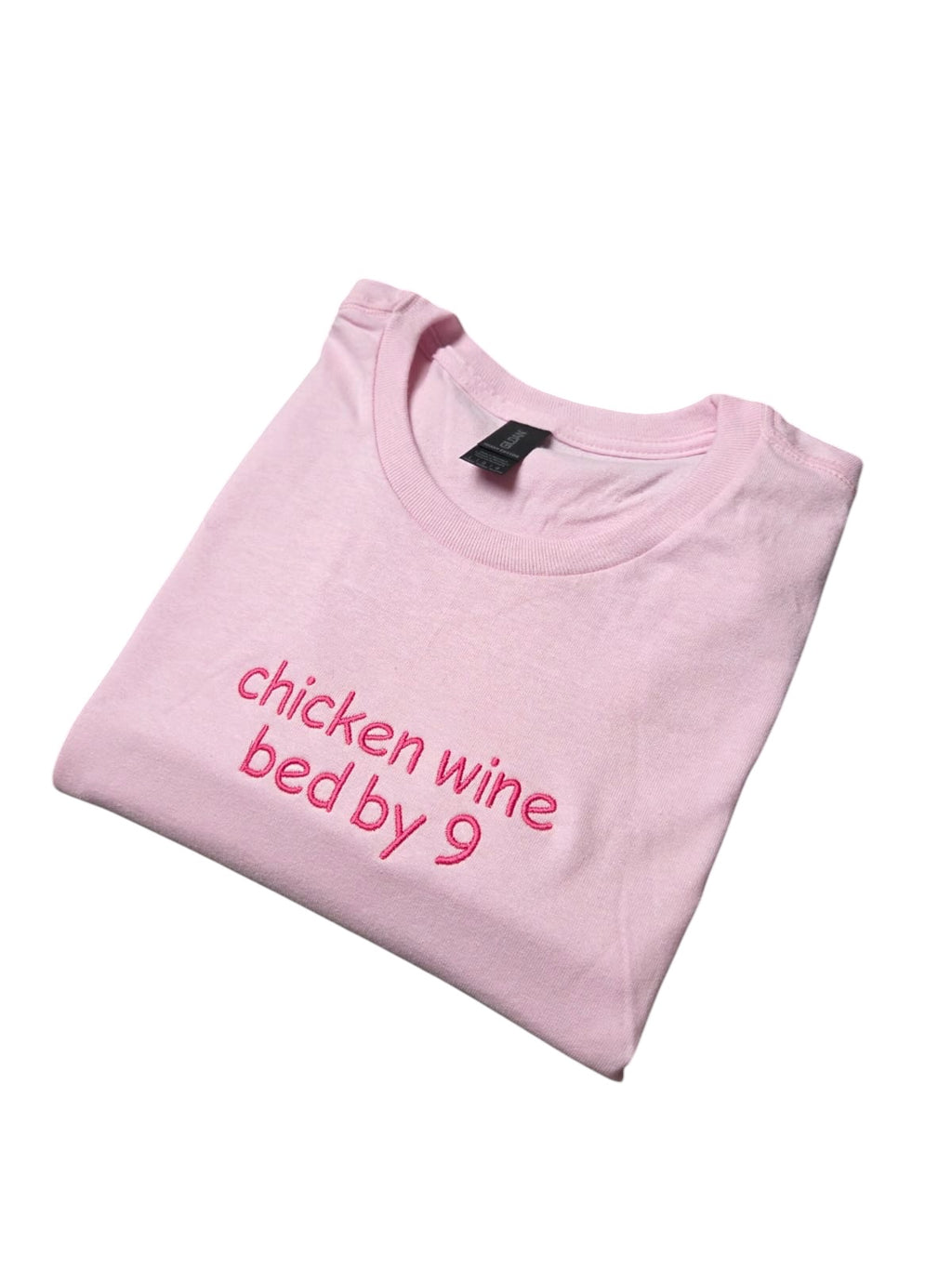 Chicken Wine Bed By 9