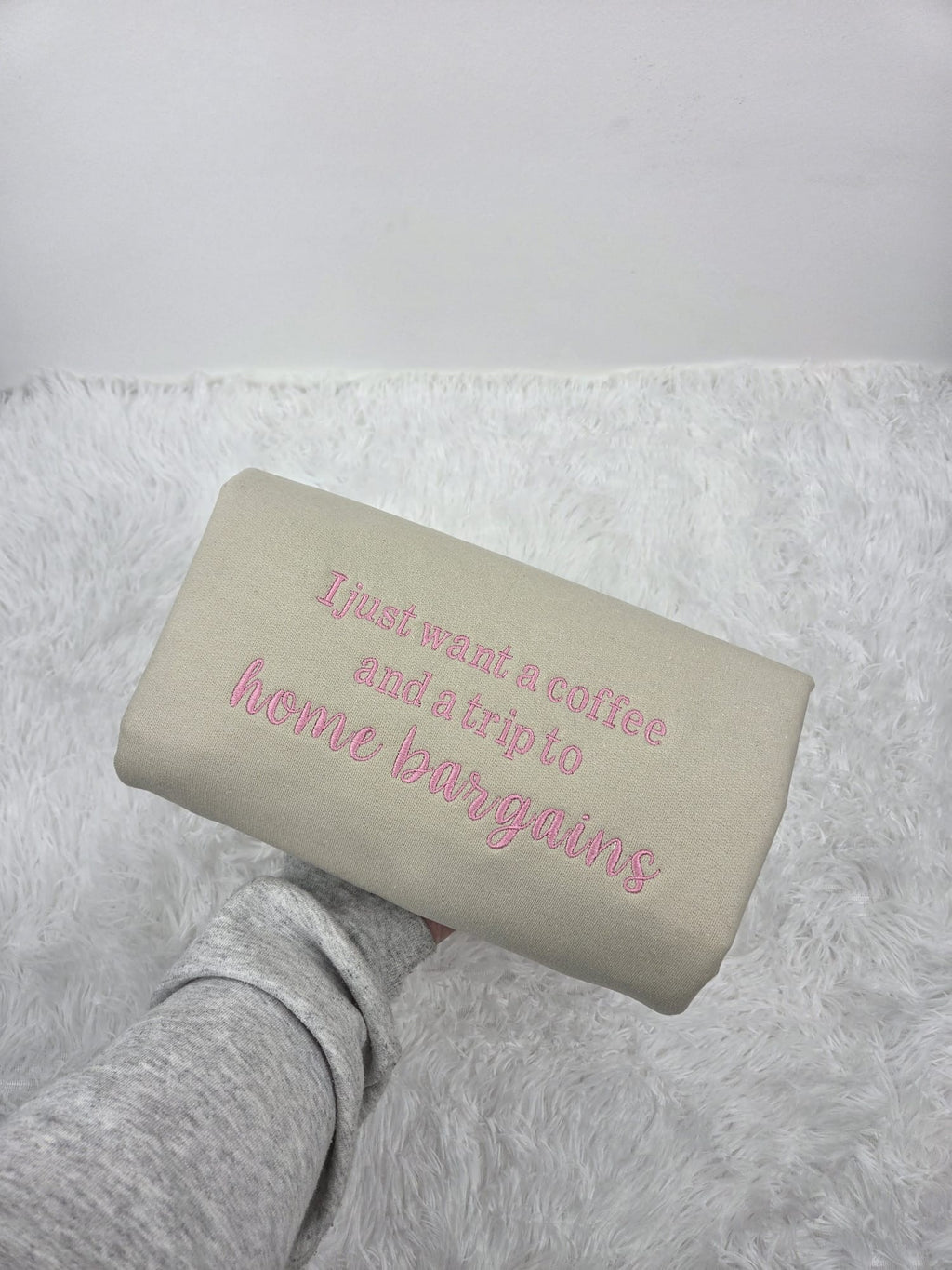 Coffee & Home Bargains