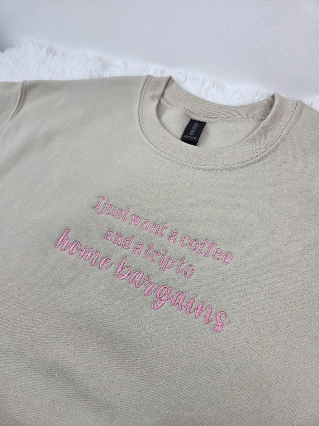 Coffee & Home Bargains