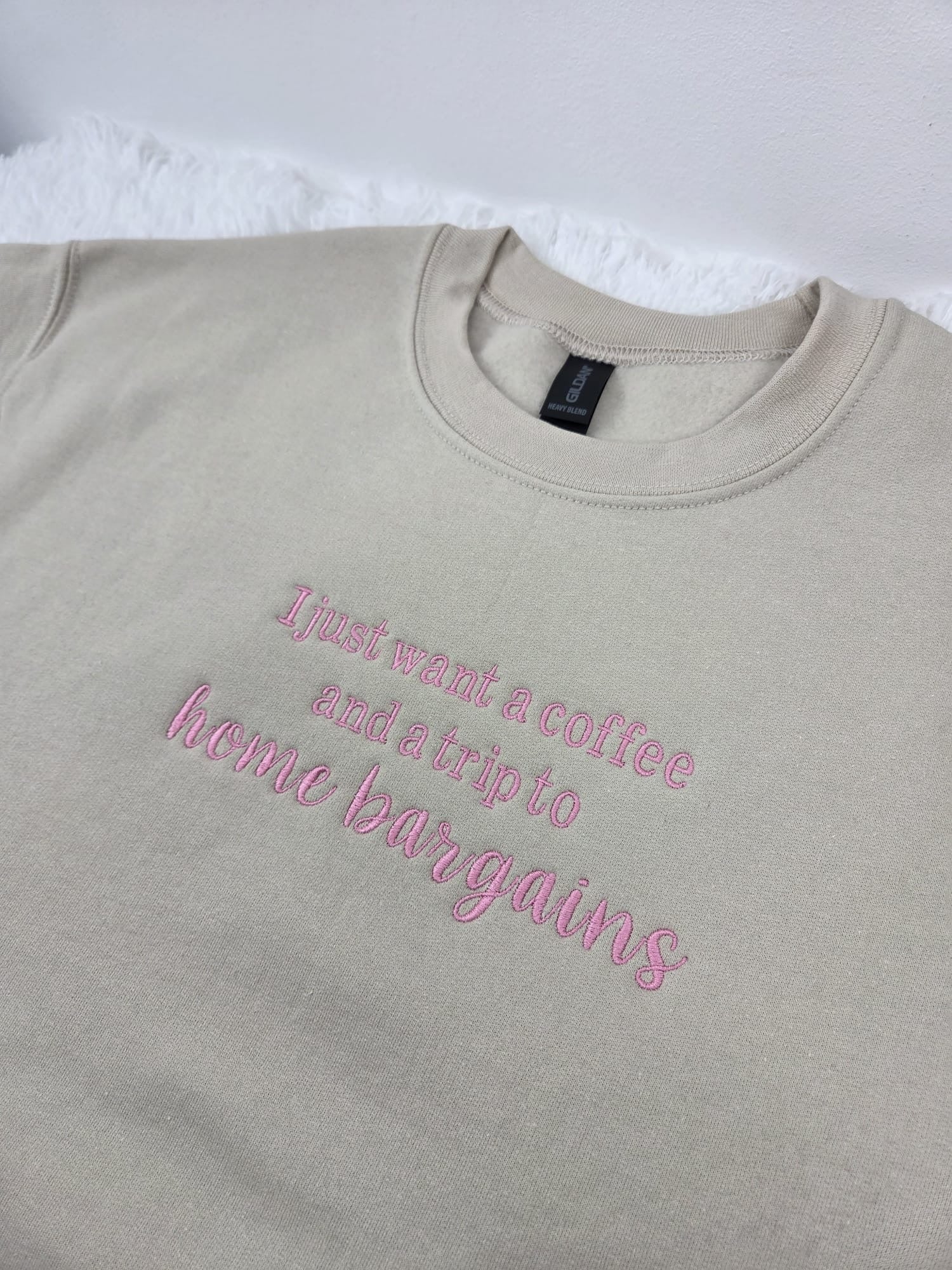 Coffee & Home Bargains