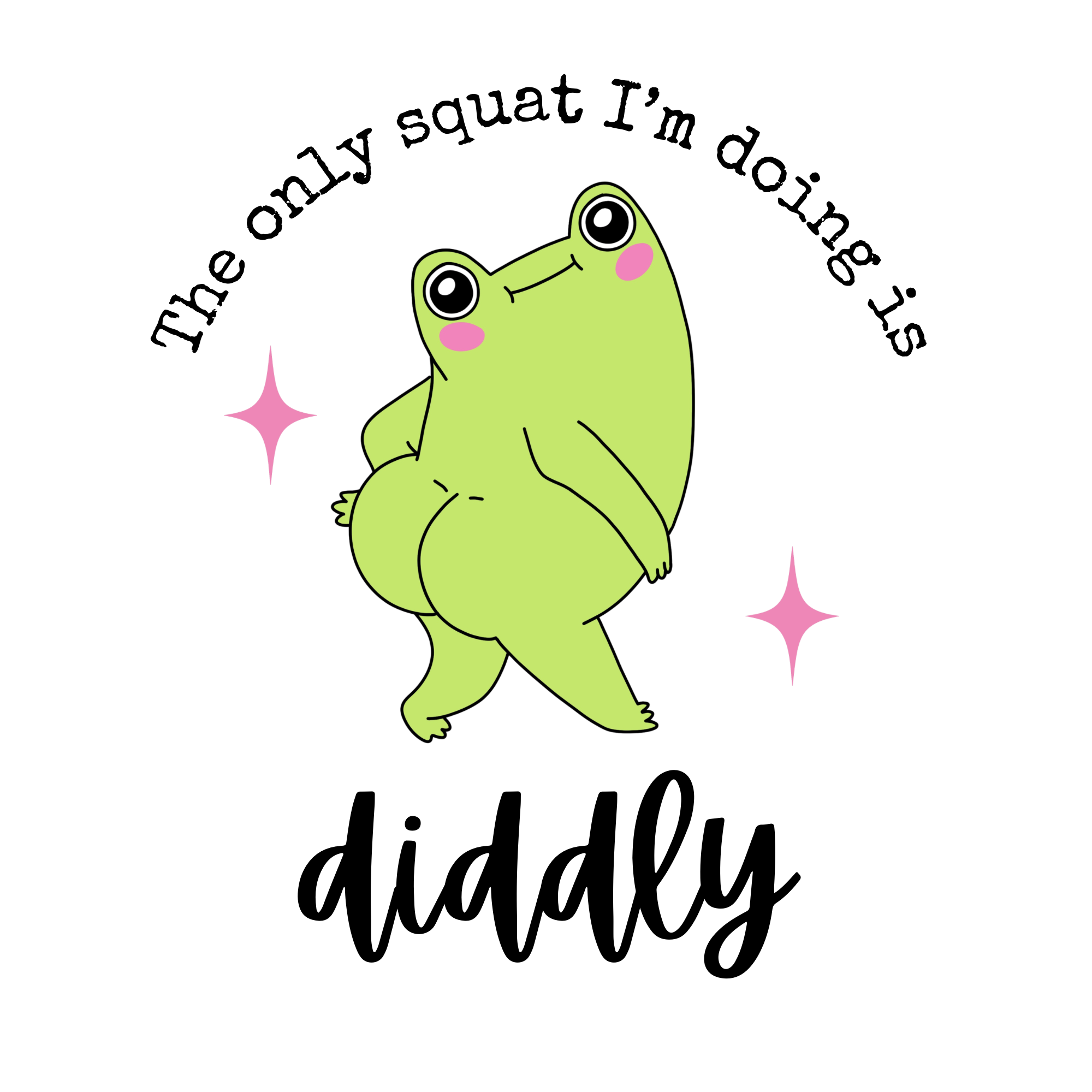 Diddly Squat