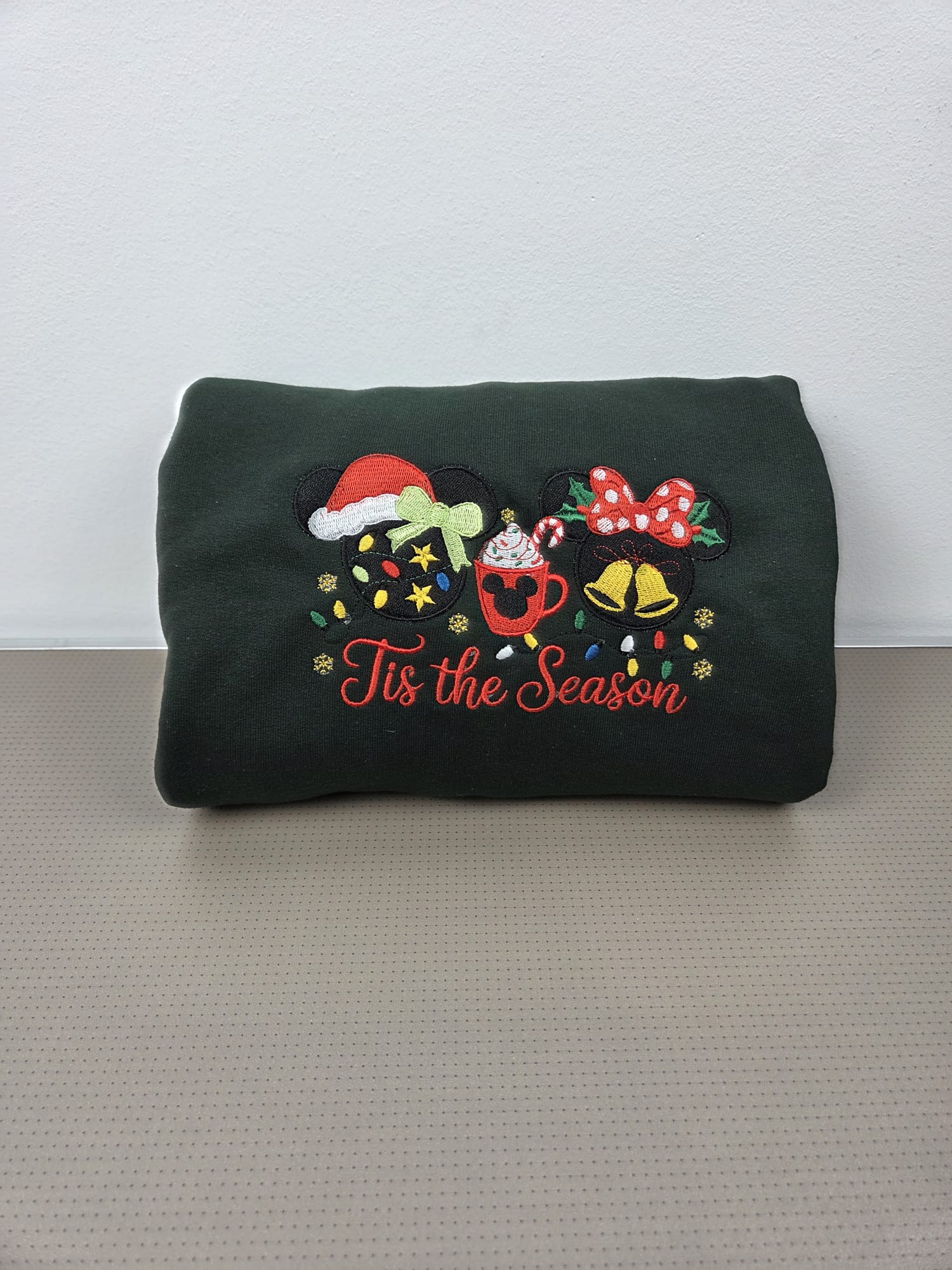 Tis The Season (Kids)