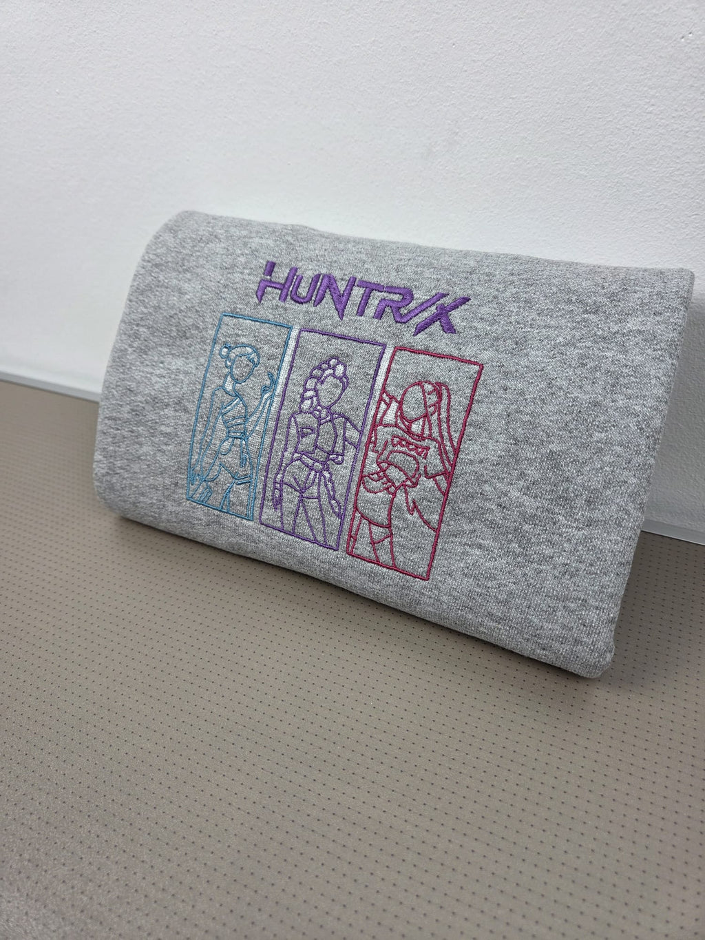 K-Pop Graphic Kids Sweatshirt