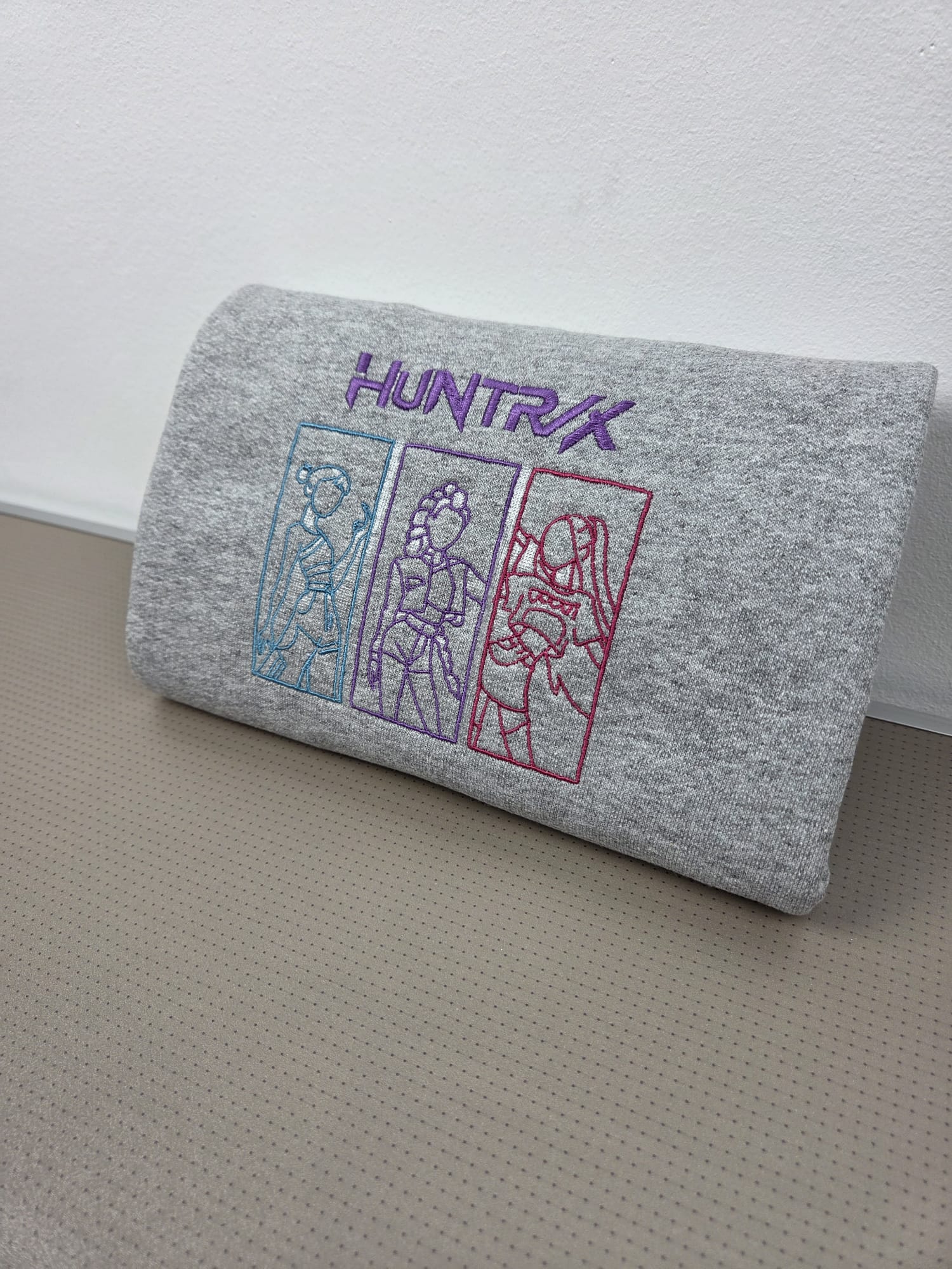 K-Pop Graphic Kids Sweatshirt