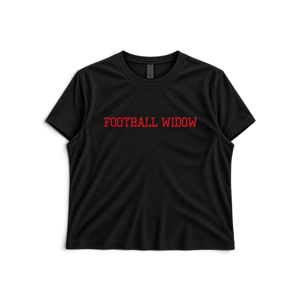 Football Widow