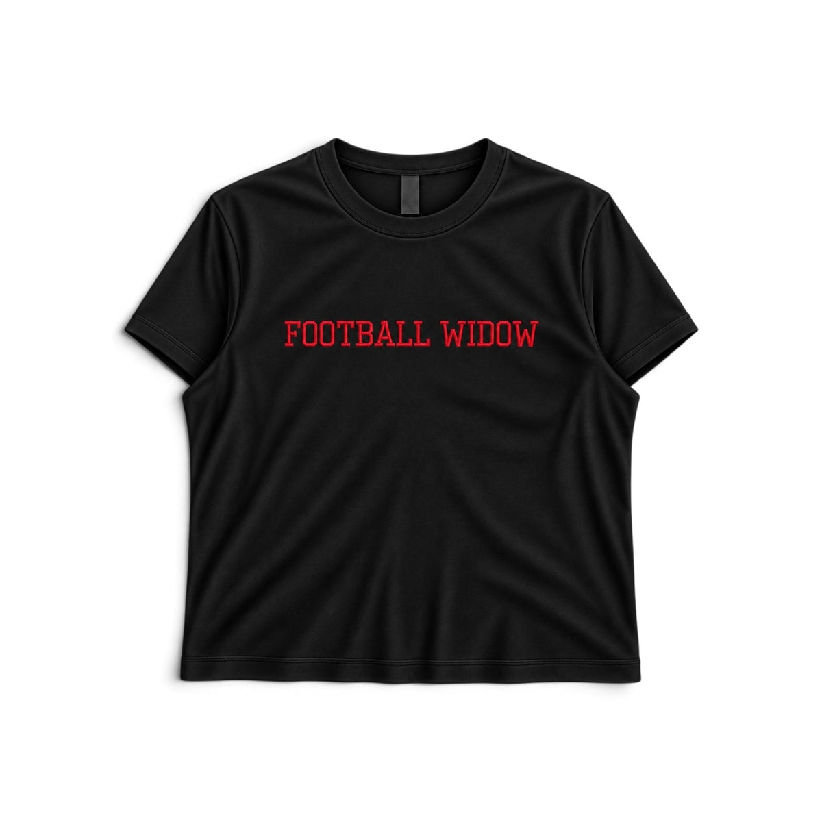 Football Widow