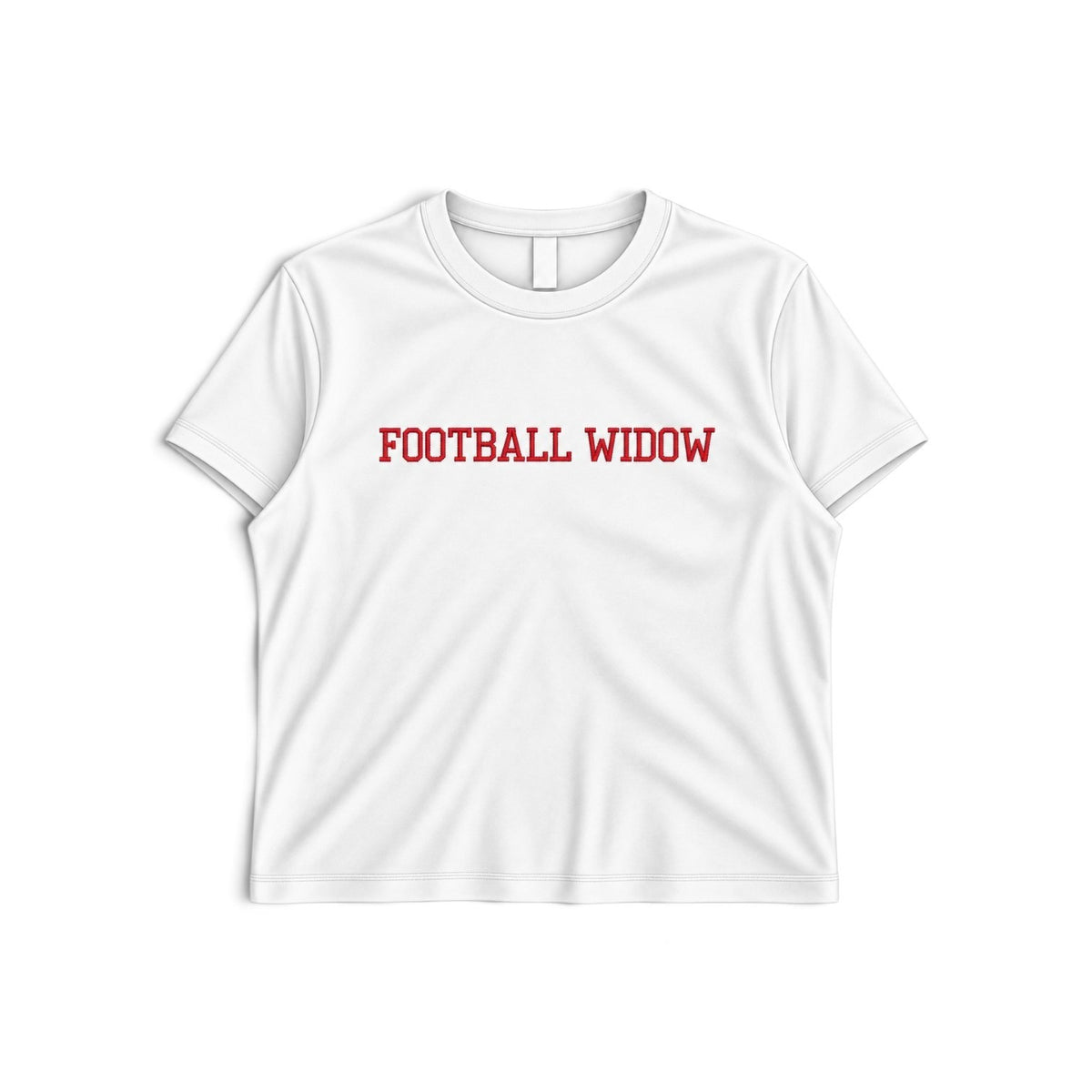 Football Widow