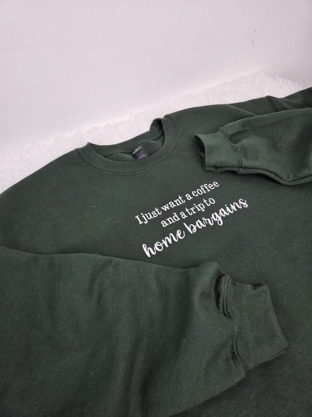 Coffee & Home Bargains